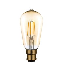 B22 Vintage Bayonet LED Edison