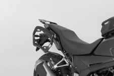 SW Motech PRO Side Carrier