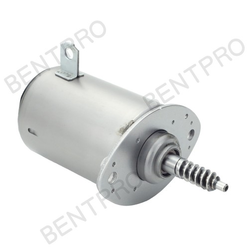 Eccentric shaft actuator - shaft,