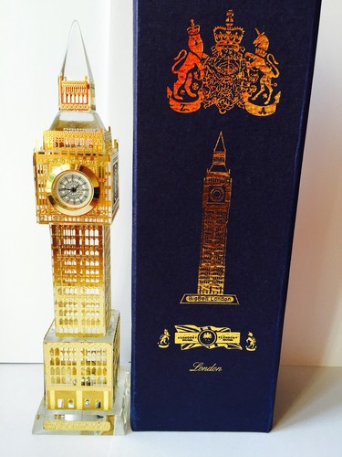 London big ben clock - london, metal