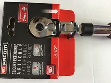 Facom SXL.171 1/2" Drive