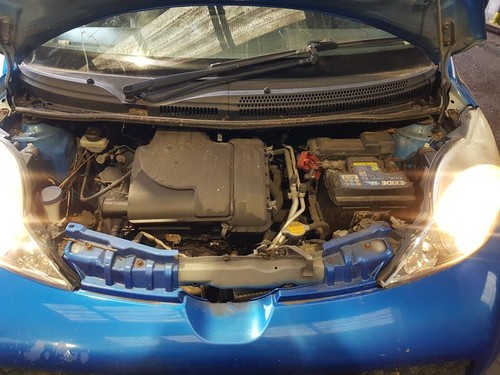2010 mk1 peugeot - 05-2010,