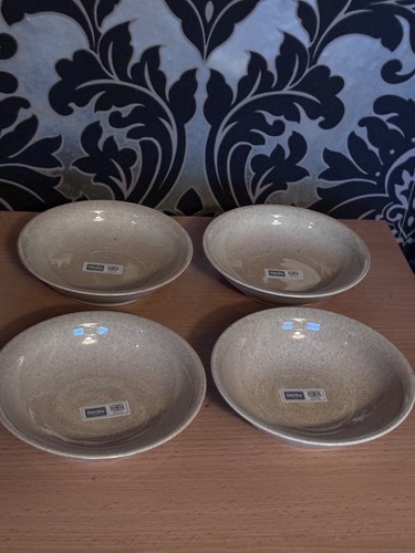Denby stoneware pottery studio - stoneware,