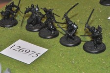 28mm fantasy / samurai - 5