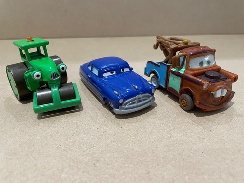 Disney pixar tow mater - disney,