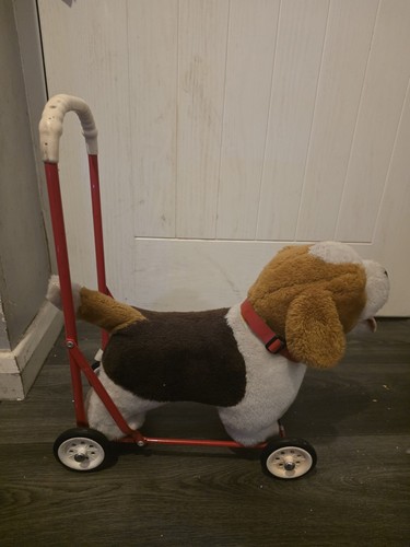 Vintage mulholland bailie - mulholland,