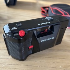 Pentax PC35AF-M 35mm Film