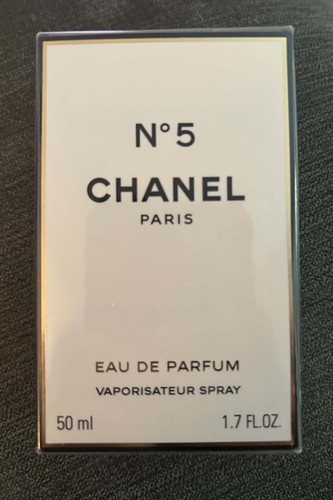 Chanel eau parfum - de,