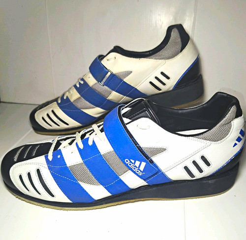 Adidas weightlifting shoes - weightlifting,