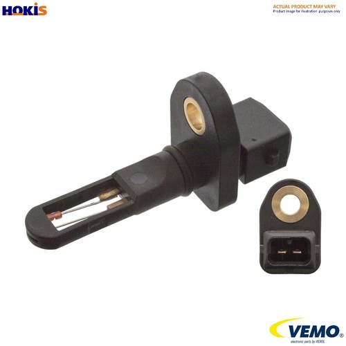 Sensor intake air temperature - intake,