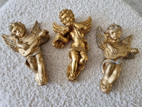 Decorative gold coloured - decorative,