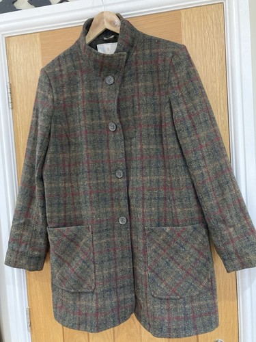 House bruar harris tweed - of,