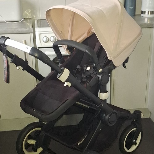 Bugaboo buffalo pushchair - bugaboo,