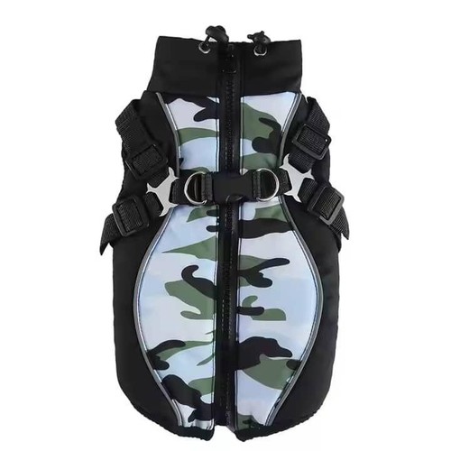 Dog coat waterproof - coat,