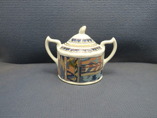 Mason's China Zebak Pattern