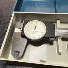 Vintage Tesa Swiss Dial