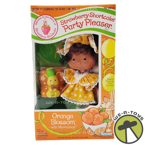 Strawberry shortcake party - strawberry,
