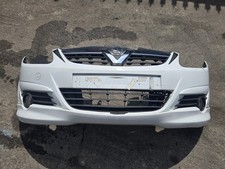 Vauxhall Corsa D SRI Front