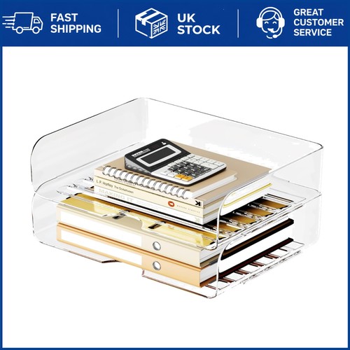 Versatile stackable - a4,