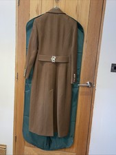 Holland Cooper Dark Camel Full