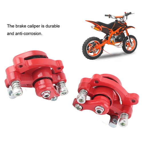 2pcs brake caliper - brake, and