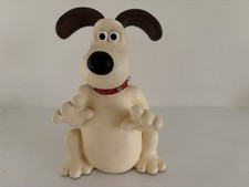 Wallace & Gromit Money Bank