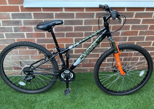 Halfords apollo interzone - halfords,