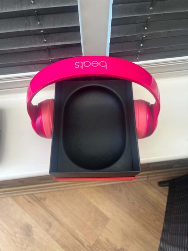 Beats dre solowired - beats, dr.