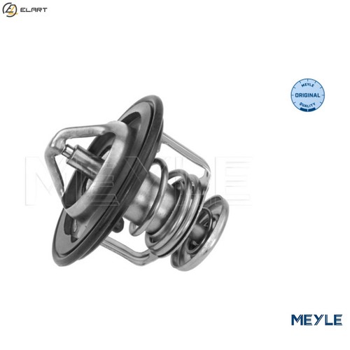 Thermostat coolant 228 - thermostat,