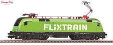 Piko Hobby Flixtrain Taurus