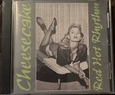 Rockabilly, Rock n Roll - Red Hot Rhythm