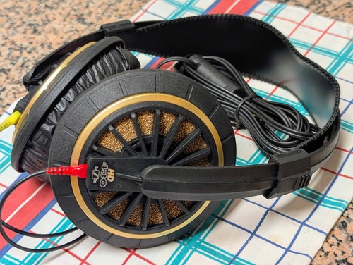 Sennheiser 430 1980s - sennheiser, hd