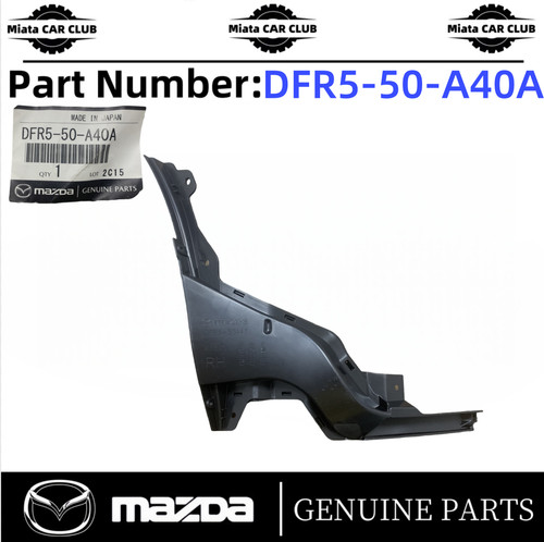Oem genuine mazda 2020 2021 - genuine,