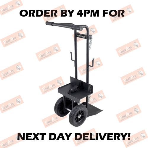 Sip welding trolley - sip, cart