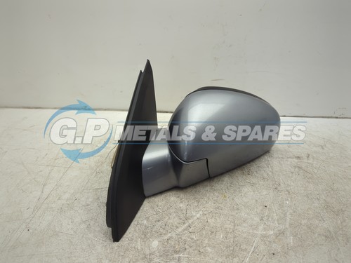 2008 vauxhall vectra sri - 2008,