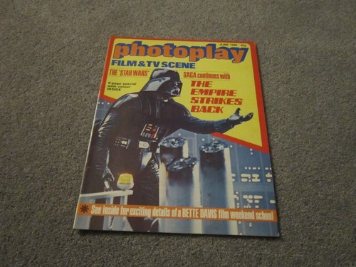 Photoplay magazine june - photoplay, magazine,june