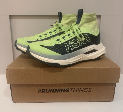 Hoka tecton mens trail - tecton, x
