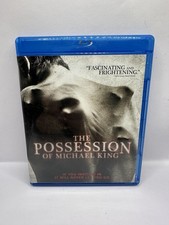 POSSESSION OF MICHAEL KING -