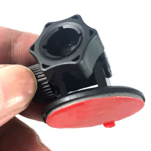 Adhesive mount holder - mount, for