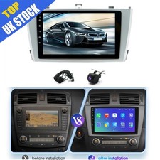 9'' Android 14 Stereo Radio
