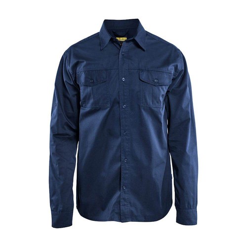 Blaklader 3298 twill shirt - 3298,