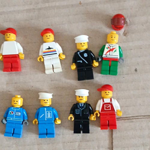 Lego vintage classic - lego,