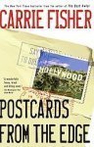 Postcards from the - , by