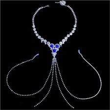 Non Piercing Nipple Rings