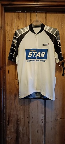 Assos newport nocturne full - nocturne,
