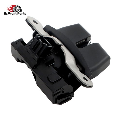 1761865 boot tailgate lock - 1761865,