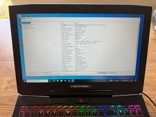 CyberPowerPC Tracer II Gaming