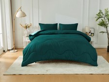 10.5 Tog Coverless  Microfibre