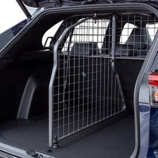 Travall Dog Guard & Divider