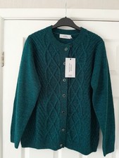 Honor Millburn Green Fleck